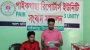 পাইকগাছায় পূর্ব শত্রুতার জেরে যুবদল কর্মীকে মারপিটের ঘটনায় সংবাদ সম্মেলন