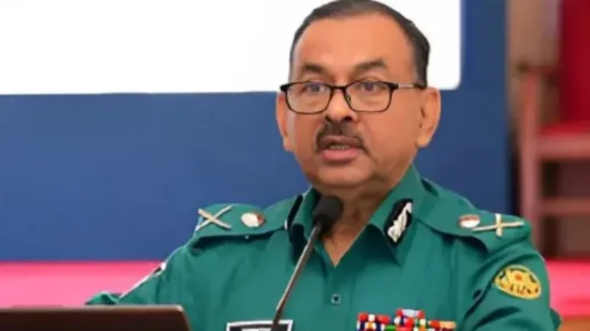 ‘ধর্ষণ’ শব্দে আপত্তির পর সমালোচনার মুখে ‘দুঃখ প্রকাশ’ ডিএমপি কমিশনারের