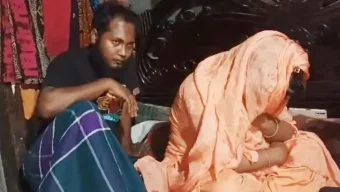 গভীর রাতে প্রবাসীর স্ত্রীর ঘর থেকে উপজেলা শিবির সেক্রেটারী আটক!