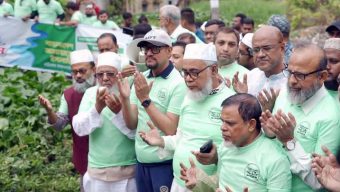 চট্টগ্রামে জামায়াতের জলাবদ্ধতা নিরসনের উদ্যোগকে স্বাগত জানালেন – চট্টগ্রাম সিটি মেয়র