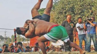 ঐতিহাসিক জব্বারের বলীখেলা শুরু হচ্ছে আজ