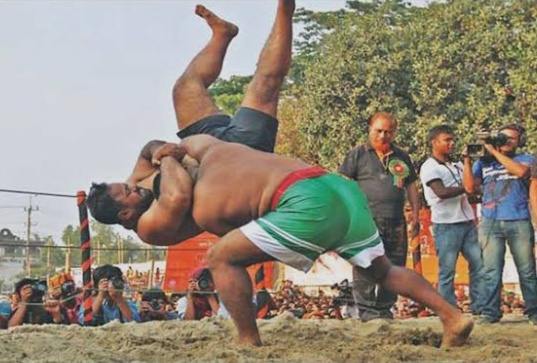 ঐতিহাসিক জব্বারের বলীখেলা শুরু হচ্ছে আজ