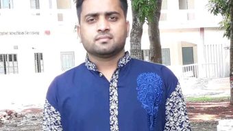 কার্পাসডাঙ্গা কানাইডাঙ্গা মাধ্যমিক বিদ্যালয়ের এডহক কমিটির সভাপতি নির্বাচিত হলেন শামীমুর রহমান
