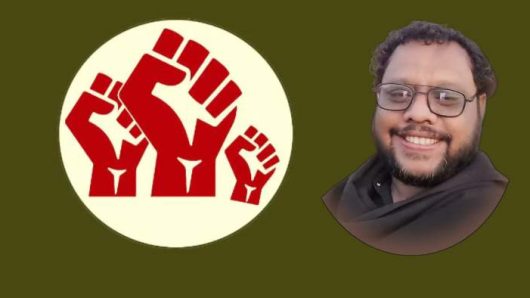 খেটে খাওয়া মেহনতি মানুষের অধিকার প্রতিষ্ঠার প্রত্যয় মে দিবস: ন্যাপ নেতা জসিম তালুকদার