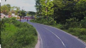 প্রশস্ত হচ্ছে আনোয়ারা-বাশঁখালী-চকরিয়া ৫৮ কি.মি সড়ক, ব্যয় হবে ১২শ’ ৮৯ কোটি টাকা