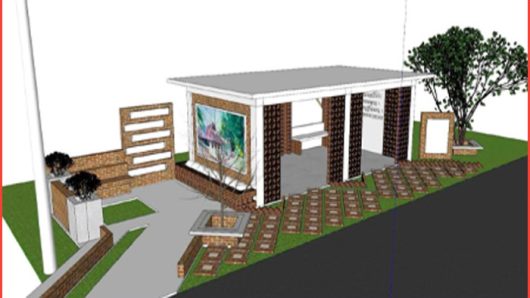 ছাতকের গোবিন্দগঞ্জে যাত্রী ছাউনি স্থাপন প্রয়োজন!