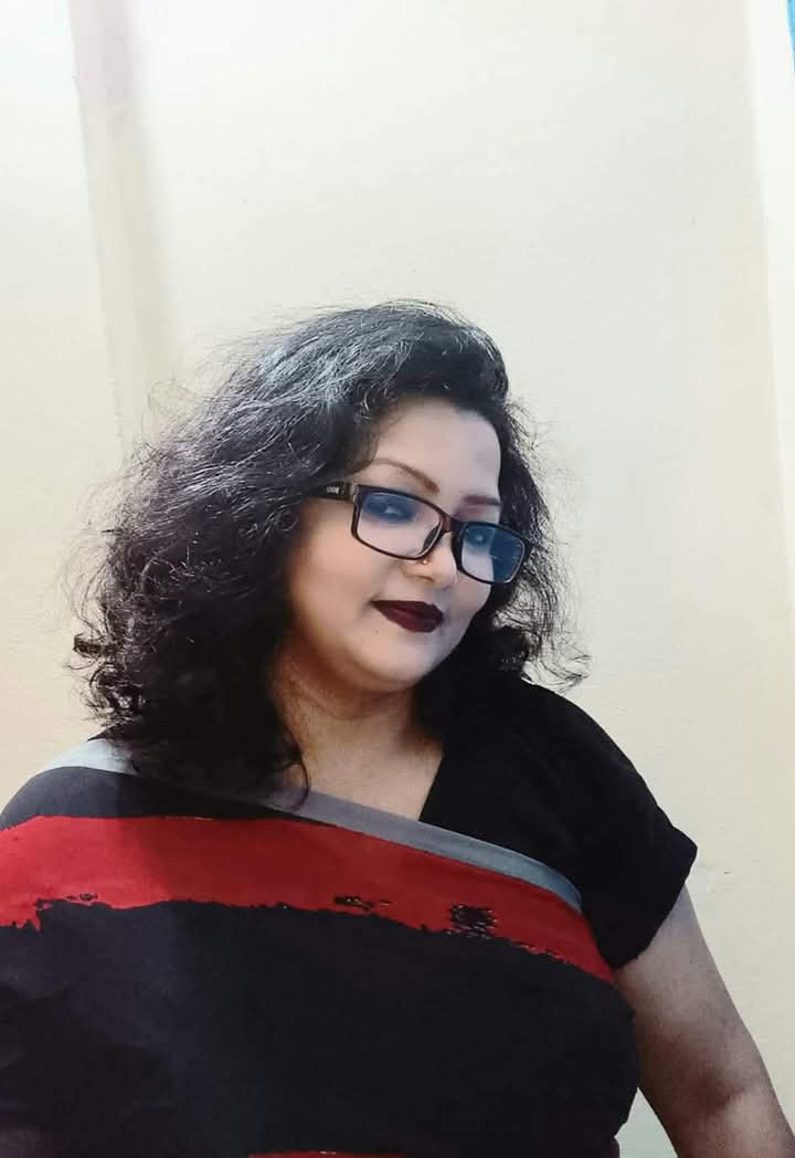 অঝোরে বহে জলনিধি