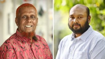 ফটো জার্নালিস্টের নতুন সভাপতি পাভেল ও সাধারণ সম্পাদক রাব্বী