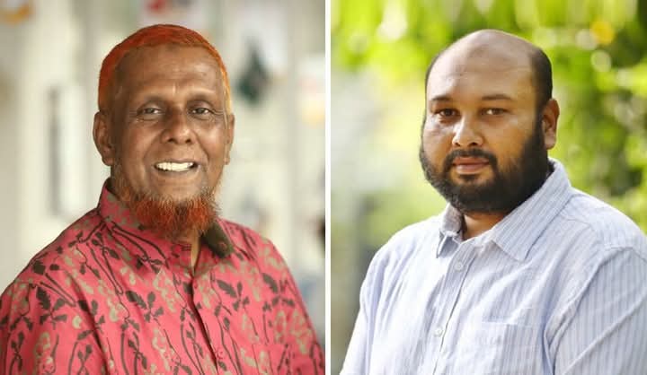 ফটো জার্নালিস্টের নতুন সভাপতি পাভেল ও সাধারণ সম্পাদক রাব্বী