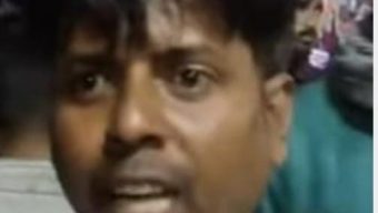 পুলিশ এলেই পালায় ‘ইয়াবা সম্রাট’ নান্টু লাল!