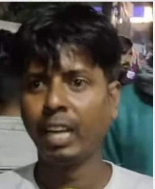 পুলিশ এলেই পালায় ‘ইয়াবা সম্রাট’ নান্টু লাল!
