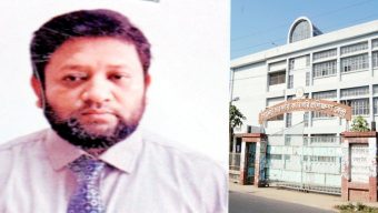 সিলেট টিটিসিতে টানা ১৮ বছর ধরে কর্মরত এক ক্ষমতাসীন ইন্সট্রাক্টর !! দেখার কেউ নেই
