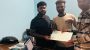 দৈনিক “স্বাধীন ভাষা” পত্রিকায় নতুন সম্পাদনা পর্ষদ দায়িত্ব গ্রহণ করলেন