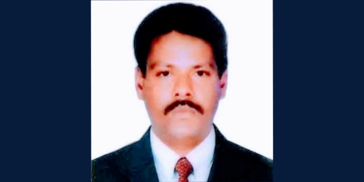 ফকির চাচা খ্যাত সাংবাদিক ফকির মোঃ কালা শাহ’র প্রথম মৃত্যুবার্ষিকী আগামী ২০ মে