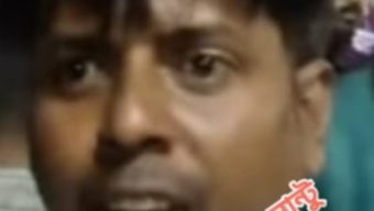 দক্ষিণ সুরমায় পুলিশের উপস্থিতি টের পেয়ে পালিয়েছে মাদক ব্যবসায়ী নান্টু- রিপন