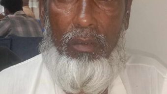 ছাতকে জালিয়াতির মাধ্যমে ভাইয়ের নাম ব্যবহার করে মুক্তিযোদ্ধা ভাতা উত্তোলনের অভিযোগ