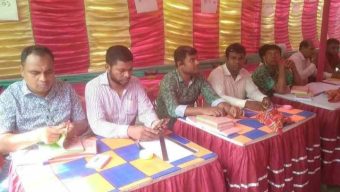 পাইকগাছায় সমবায় কর্মকর্তা ও নির্বাচন কমিটির সভাপতি বার্থরমে অবরুদ্ধ