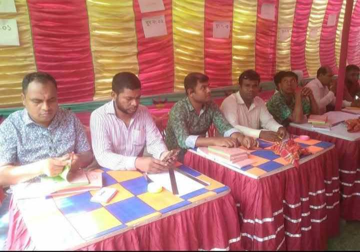পাইকগাছায় সমবায় কর্মকর্তা ও নির্বাচন কমিটির সভাপতি বার্থরমে অবরুদ্ধ