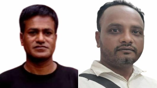 ছাতকে বাড়ছে অপসাংবাদিকদের দৌরাত্ম দীর্ঘদিন সিন্ডিকেট করে চালাচ্ছে চোরাচালান ও চাঁদাবাজি