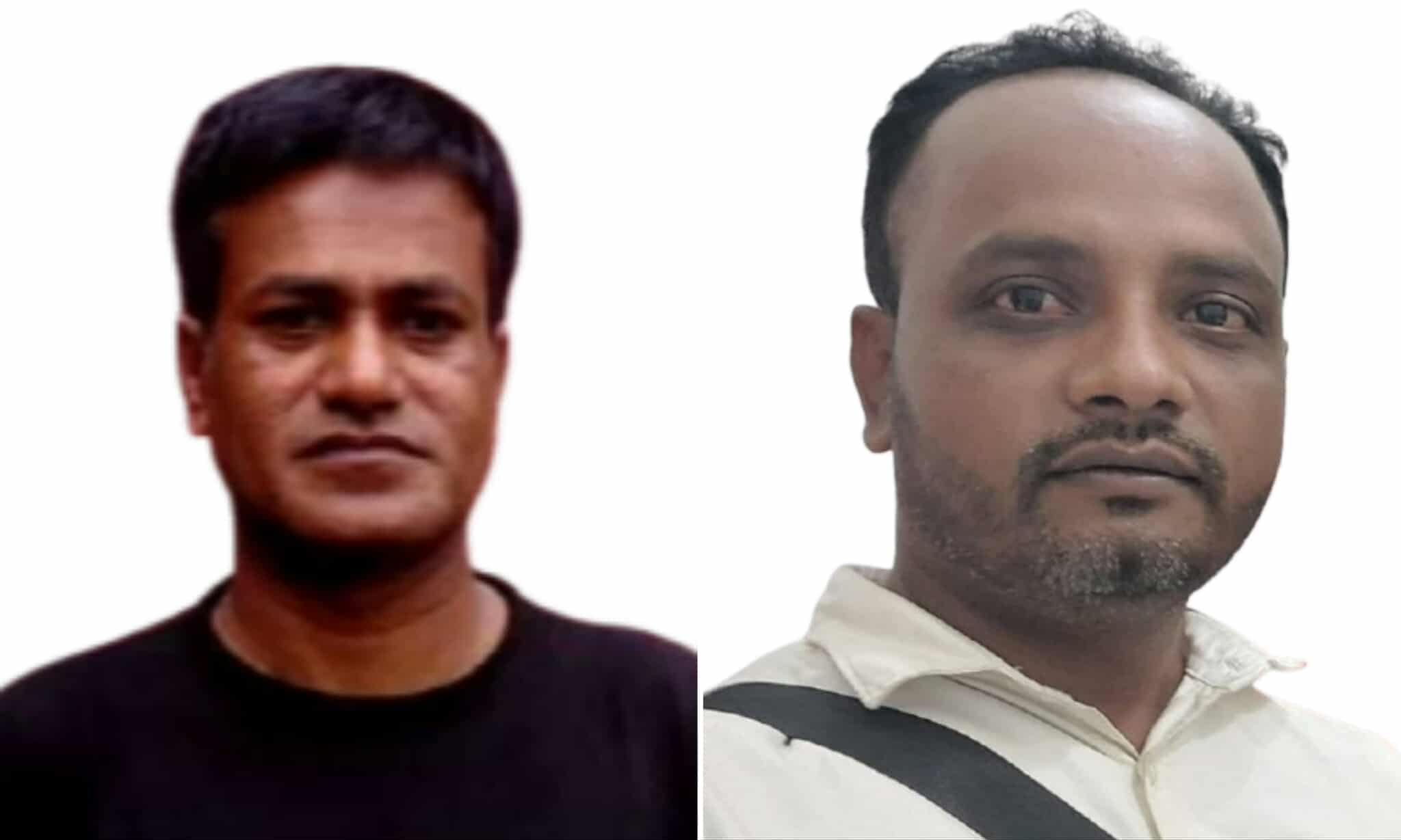 ছাতকে বাড়ছে অপসাংবাদিকদের দৌরাত্ম দীর্ঘদিন সিন্ডিকেট করে চালাচ্ছে চোরাচালান ও চাঁদাবাজি