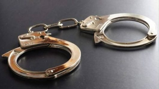 ছাতকে নিষিদ্ধ সংগঠন ছাত্রলীগের তিন কর্মীকে পুলিশ গ্রেফতার করেছে