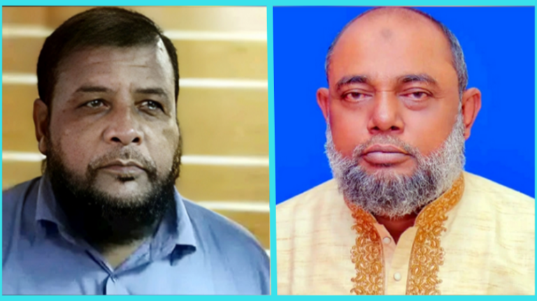 সিলেটের পরিবহন ইউনিয়নের দুই নেতা আদালতের নির্দেশে আটক
