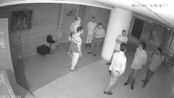 মেয়র আতিকের পালানো ভিডিওতে থাকার কথা স্বীকার করেছেন টঙ্গীর যুবদল নেতারা