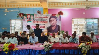 রাঙ্গুনিয়া চন্দ্রঘোনা বিএনপি ও সহযোগী সংগঠনের উদ্যোগে প্রস্তুতি সভা