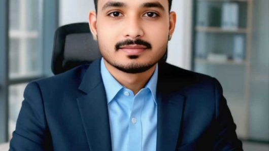 গাজীপুরের মোঃ ইমরান মোল্লার মানবিক উদ্যোগ: সমাজ গঠনে সবার প্রতি উদার আহ্বান