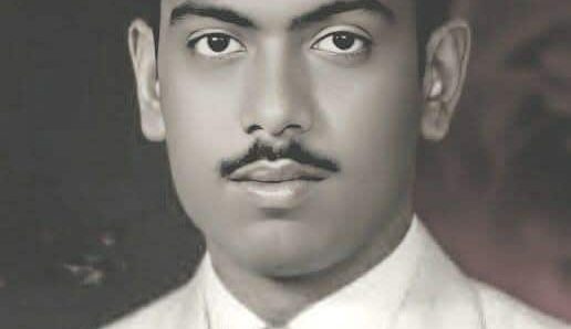 শহীদ আজাদ অকুতোভয় এক গেরিলা যোদ্ধার নাম।