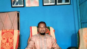 শুভ কামনায় আপনাদের পাশে আছি”