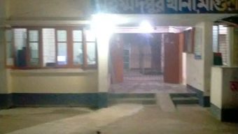 মহম্মদপুরে ছাত্রলীগ নেতা সহ ৫ জুয়াড়ি আটক