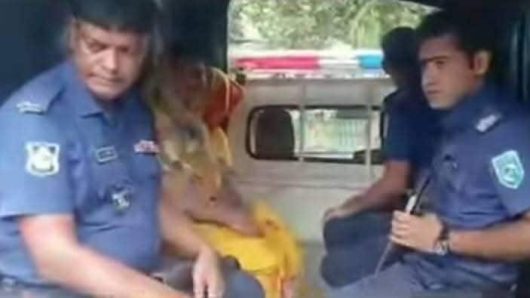 ফুল শয্যার রাতে স্বামীর গোপনাঙ্গ কেটে নিলো নববধূ