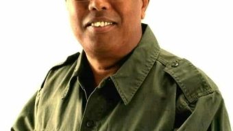 শুভ জন্মদিন মাটি ও মানুষের শাইখ সিরাজ।