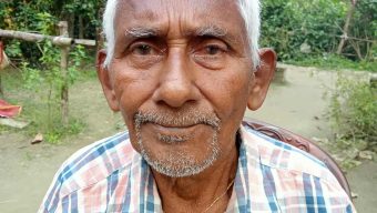 জনপ্রিয় শিক্ষক গৌর চন্দ্র পাল আর নেই।