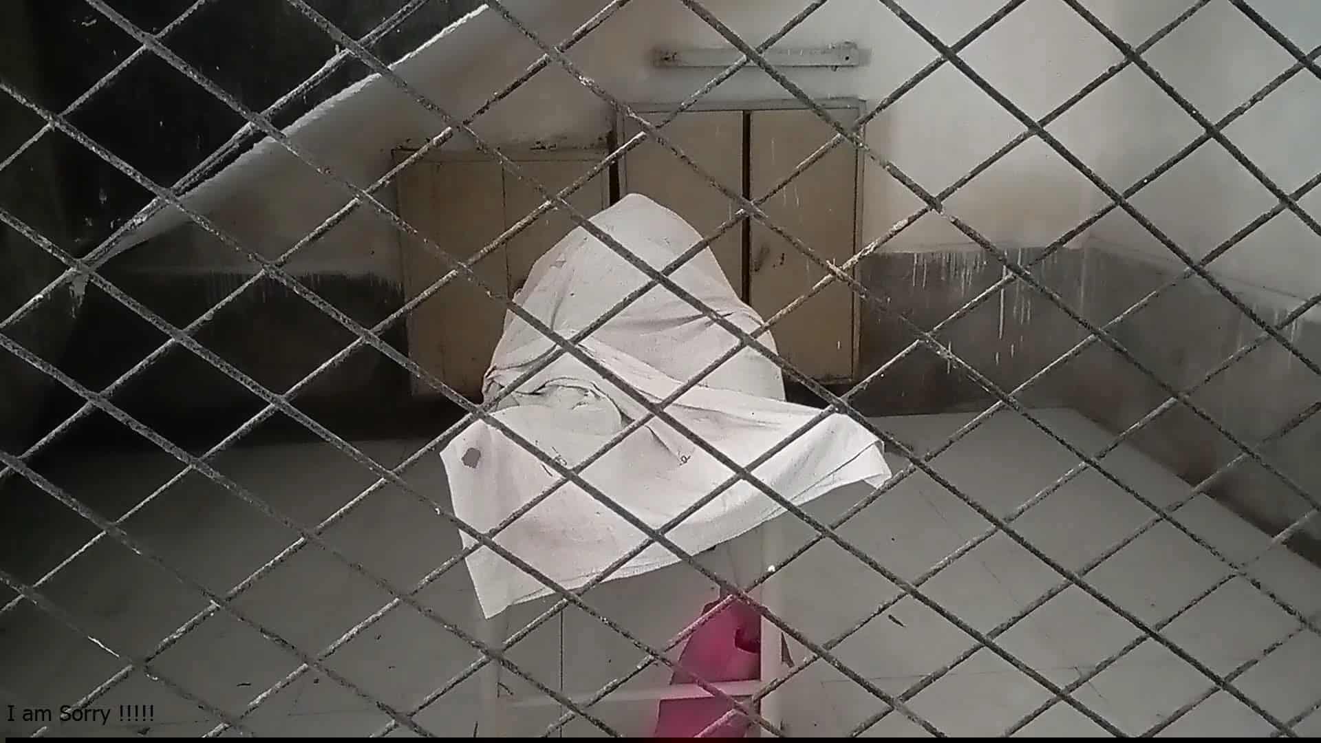 সাবেক ইউপি চেয়ারম্যান আবু বক্কর সিদ্দিক মুন্না গাইবান্ধা জেলা কারাগারে মৃত্যু বরণ করেছেন।