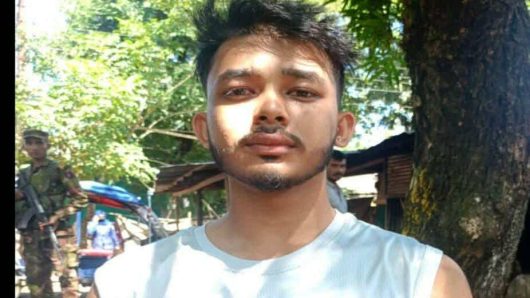 খাগড়াছড়িতে স্কুল ছাত্রীকে সংঘবদ্ধ ধর্ষণের অভিযোগে আটক ১