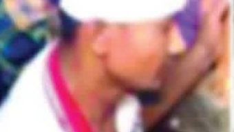 চুরি করতে গিয়ে এলাকাবাসির হাতে জামাই চোর আটক ও গনধোলাই।