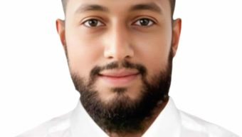 সংবাদ প্রকাশের পর মিথ্যা চাঁদা বাজির মামলা দিয়ে সাংবাদিককে দমিয়ে রাখার অপচেষ্টা