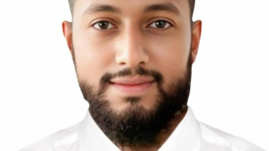 সংবাদ প্রকাশের পর মিথ্যা চাঁদা বাজির মামলা দিয়ে সাংবাদিককে দমিয়ে রাখার অপচেষ্টা