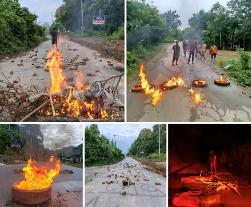 ৫’ই অক্টোবর পর্যন্ত অবরোধ স্থগিত, ধর্ষিত নয় মার্মা মেয়ে (তিন সদস্যের) মেডিকেল রিপোর্ট।