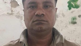 গাজীপুরের কালীগঞ্জে ইয়াবাসহ এক যুবক গ্রেফতার