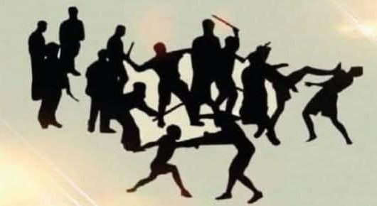 চট্টগ্রামের বাঁশখালীতে লবণের মাঠ দখল নিয়ে দু’গ্রুপের সংঘর্ষ,- ৪- জন গুলিবিদ্ধ