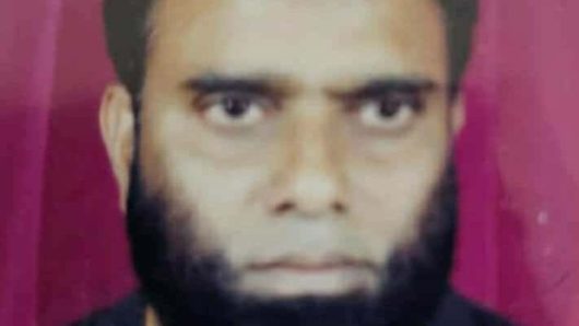 সাংবাদিক হায়াত উদ্দিনকে কুপিয়ে হত্যা করেছে দুর্বৃত্তরা।