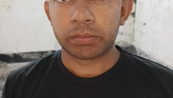 গাজীপুরের কালীগঞ্জে ১০ কেজি গাঁজাসহ যুবক গ্রেফতার