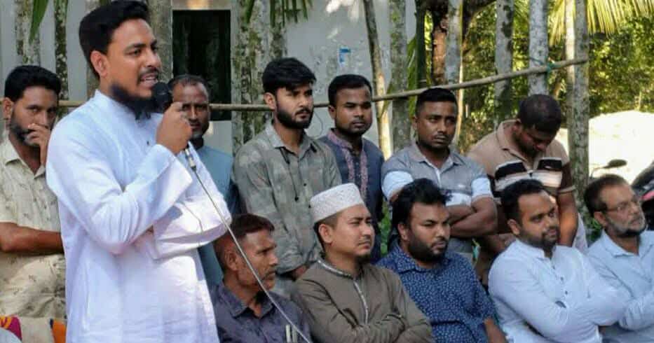 ৫০ বছরেও পুরো অধিকার ও মর্যাদা পায়নি দেশবাসী: আখতার হোসেন