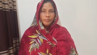 কালীগঞ্জে ছদ্মবেশে অপহরণ, নারী গ্রেফতার