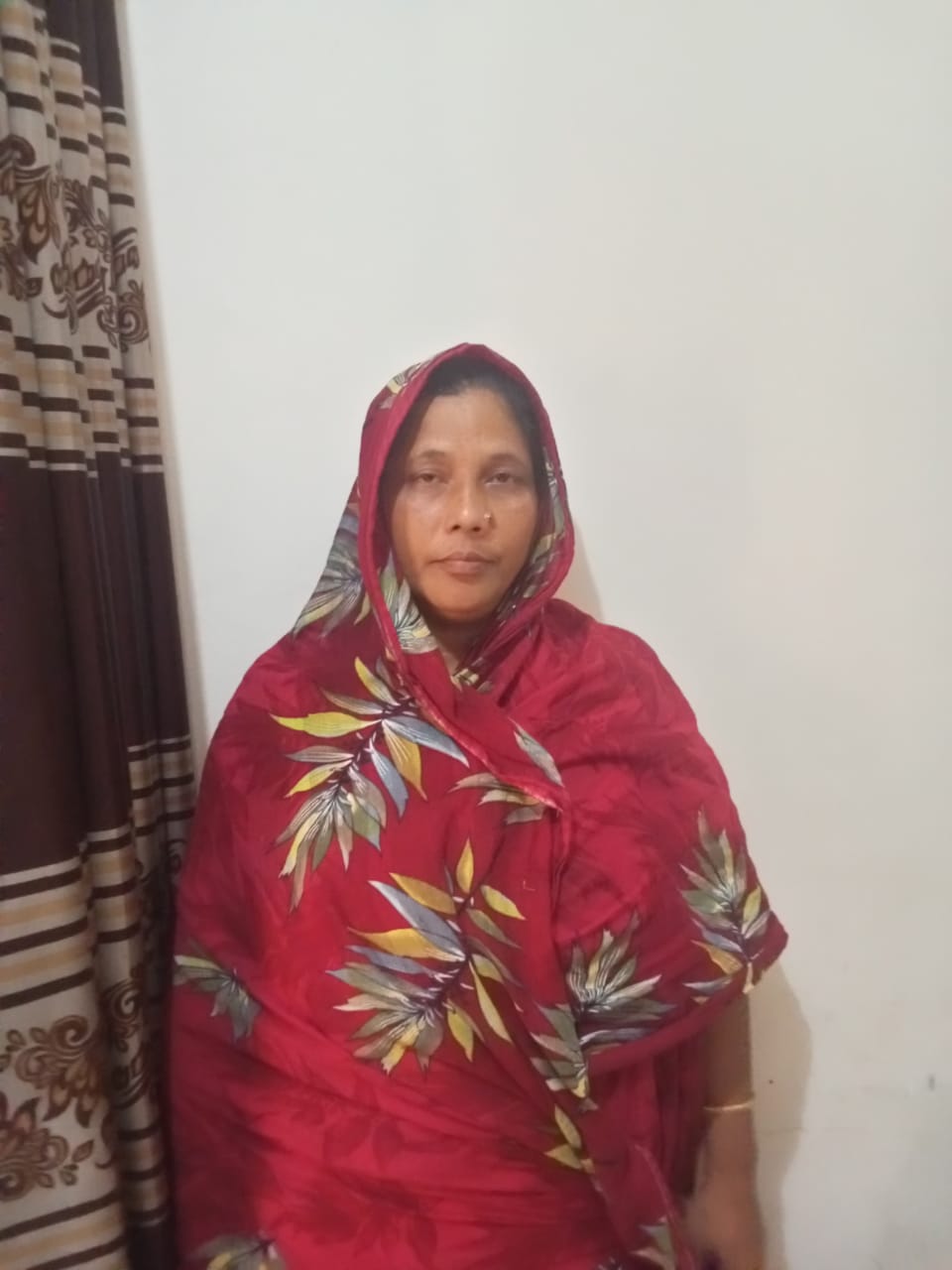 কালীগঞ্জে ছদ্মবেশে অপহরণ, নারী গ্রেফতার