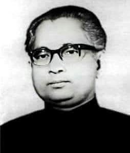 রাষ্ট্রপতি মোহাম্মদউল্লাহ স্বরণে