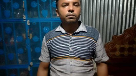 গাইবান্ধা শ্বশুরবাড়ির নির্যাতনে গৃহবধূ আটক, স্বামীর থানায় অভিযোগ